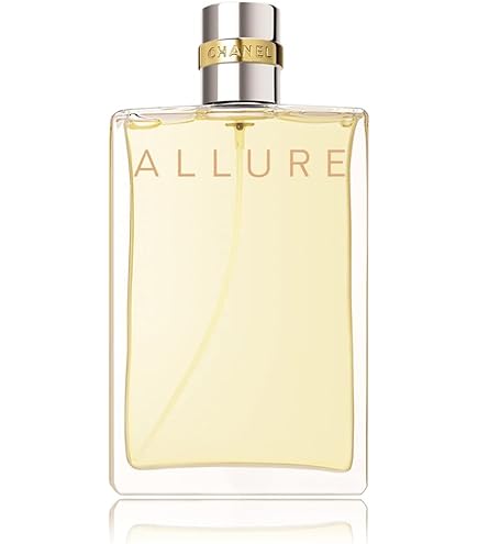 Chanel Allure Eau de Parfum 100ml : Amazon.co.uk: Beauty